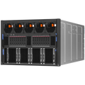 Lenovo ISG SR680a V3 HGX B200 NVL8 180GB Air-Cooled (8) AI Graphics Card GPU Server