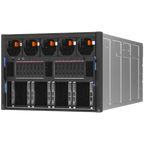 Lenovo ISG SR680a V3 HGX B200 NVL8 180GB Air-Cooled (8) AI Graphics Card GPU Server