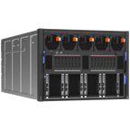Lenovo ISG SR680a V3 HGX B200 NVL8 180GB Air-Cooled (8) AI Graphics Card GPU Server
