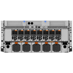 Lenovo ThinkSystem SR780a V3 HGX B200 NVL8 180GB Partner-Cooled (8) Intel Emerald Rapids (2) AI Graphics Card GPU Server