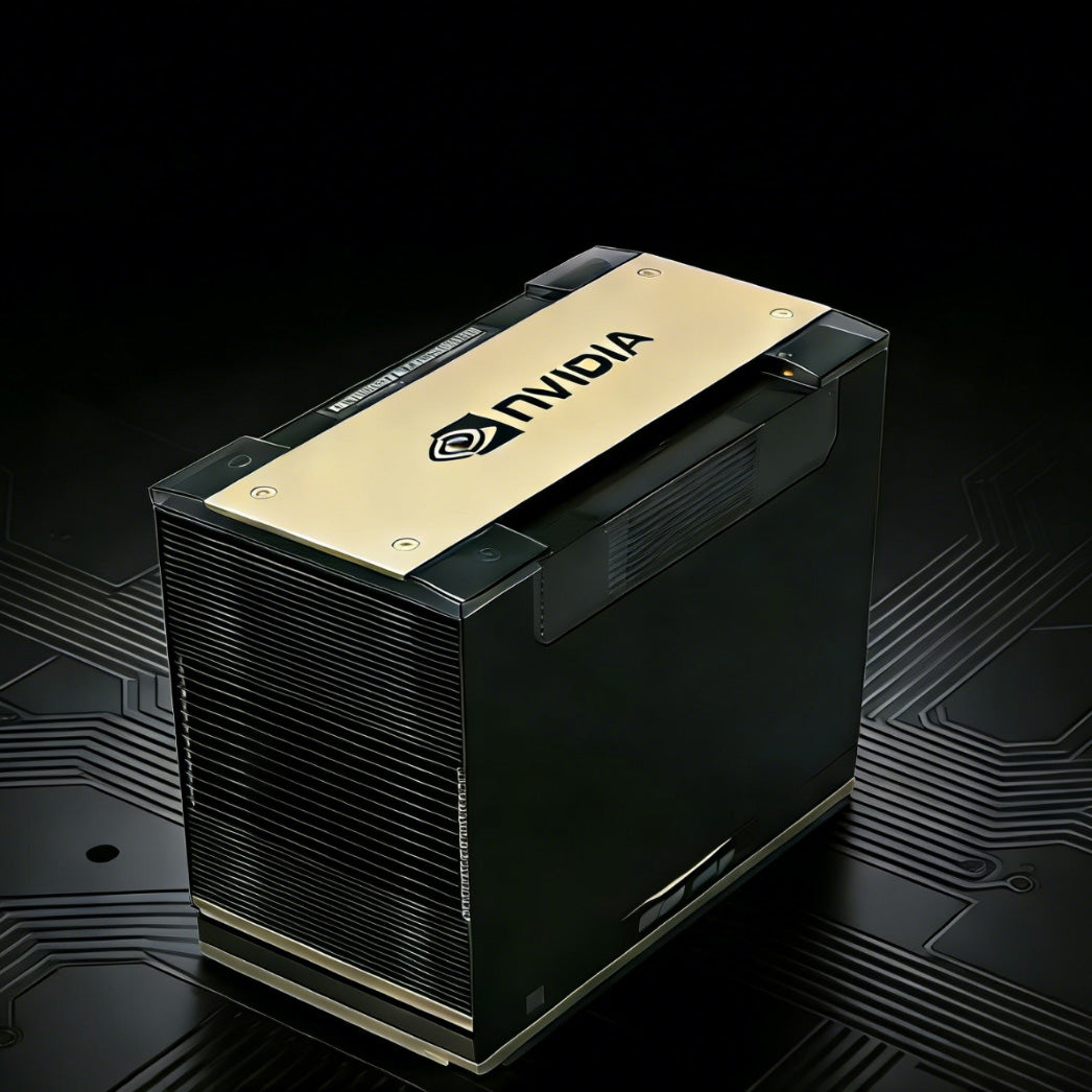 NVIDIA Tesla H20 141 GB GPU SXM5 modified version PCIe Gen 5 x16