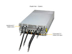 Supermicro SYS-421GE-NBRT-LCC HGX B200 NVL8 180GB Partner-Cooled (8) Intel Emerald Rapids (2) AI Graphics Card GPU Server