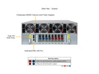 Supermicro SYS-421GE-NBRT-LCC HGX B200 NVL8 180GB Partner-Cooled (8) Intel Emerald Rapids (2) AI Graphics Card GPU Server