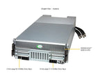 Supermicro SuperServer SYS-422GS-NB3RT-LCC HGX B300 NVL8 270GB Partner-Cooled (8) Intel Granite Rapids SP (2) AI Graphics Card GPU Server