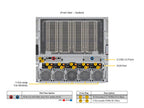 Supermicro SuperServer SYS-A22GA-NBRT HGX B200 NVL8 180GB Air-Cooled (8) Intel Granite Rapids (2) AI Graphics Card GPU Server