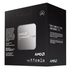 Processor Ryzen Threadripper PRO 9995WX 9985WX 9975WX 9965WX 9980X 9970X 9960X 7945WX 7955WX 7965WX 7975WX 7985WX 7995WX 7960X 7970X 7980X 5945WX 5955WX 5965WX 5975WX 5995WX CPU Processor