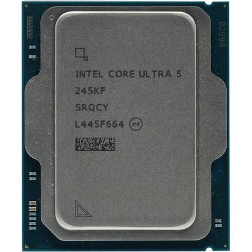 LGA 1851 15th Gen U5 Ultra5 225 225T 230F 235 235T 245 245K 245KF 245T U7 Ultra7 265K 265KF 265 265T U9 Ultra9 285K 285KF 285T 285 CPU