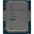 LGA 1851 15th Gen U5 Ultra5 225 225T 230F 235 235T 245 245K 245KF 245T U7 Ultra7 265K 265KF 265 265T U9 Ultra9 285K 285KF 285T 285 CPU