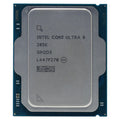 LGA 1851 15th Gen U5 Ultra5 225 225T 230F 235 235T 245 245K 245KF 245T U7 Ultra7 265K 265KF 265 265T U9 Ultra9 285K 285KF 285T 285 CPU