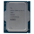 LGA 1851 15th Gen U5 Ultra5 225 225T 230F 235 235T 245 245K 245KF 245T U7 Ultra7 265K 265KF 265 265T U9 Ultra9 285K 285KF 285T 285 CPU