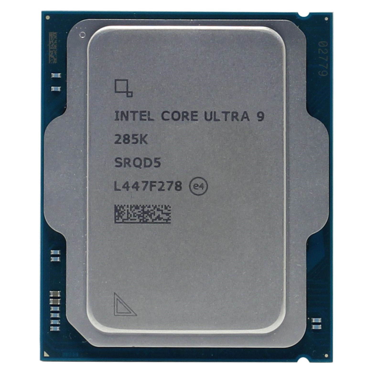 LGA 1851 15th Gen U5 Ultra5 225 225T 230F 235 235T 245 245K 245KF 245T U7 Ultra7 265K 265KF 265 265T U9 Ultra9 285K 285KF 285T 285 CPU