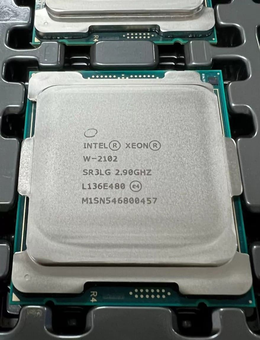 LGA 2066 CPU C422 W-2102 W-2104 W-2123 W-2125 W-2133 W-2135 W-2145 W-2155 W-2175 W-2195 W-2223 W-2225 W-2235 W-2245 W-2255 W-2265 W-2275 W-2295 W-2140B W-2150B W-2170B W-2191B