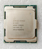 LGA 2066 CPU C422 W-2102 W-2104 W-2123 W-2125 W-2133 W-2135 W-2145 W-2155 W-2175 W-2195 W-2223 W-2225 W-2235 W-2245 W-2255 W-2265 W-2275 W-2295 W-2140B W-2150B W-2170B W-2191B