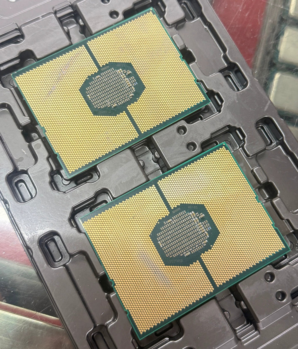 CPU Processor C620 C621 FCLGA3647 Xeon W-3223 W-3225 W-3235 W-3245 W-3265 W-3275 W-3245M W-3265M W-3275M W-3245W W-3265W W-3275W W-3345 W-3365 W-3175X