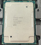 CPU Processor C620 C621 FCLGA3647 Xeon W-3223 W-3225 W-3235 W-3245 W-3265 W-3275 W-3245M W-3265M W-3275M W-3245W W-3265W W-3275W W-3345 W-3365 W-3175X