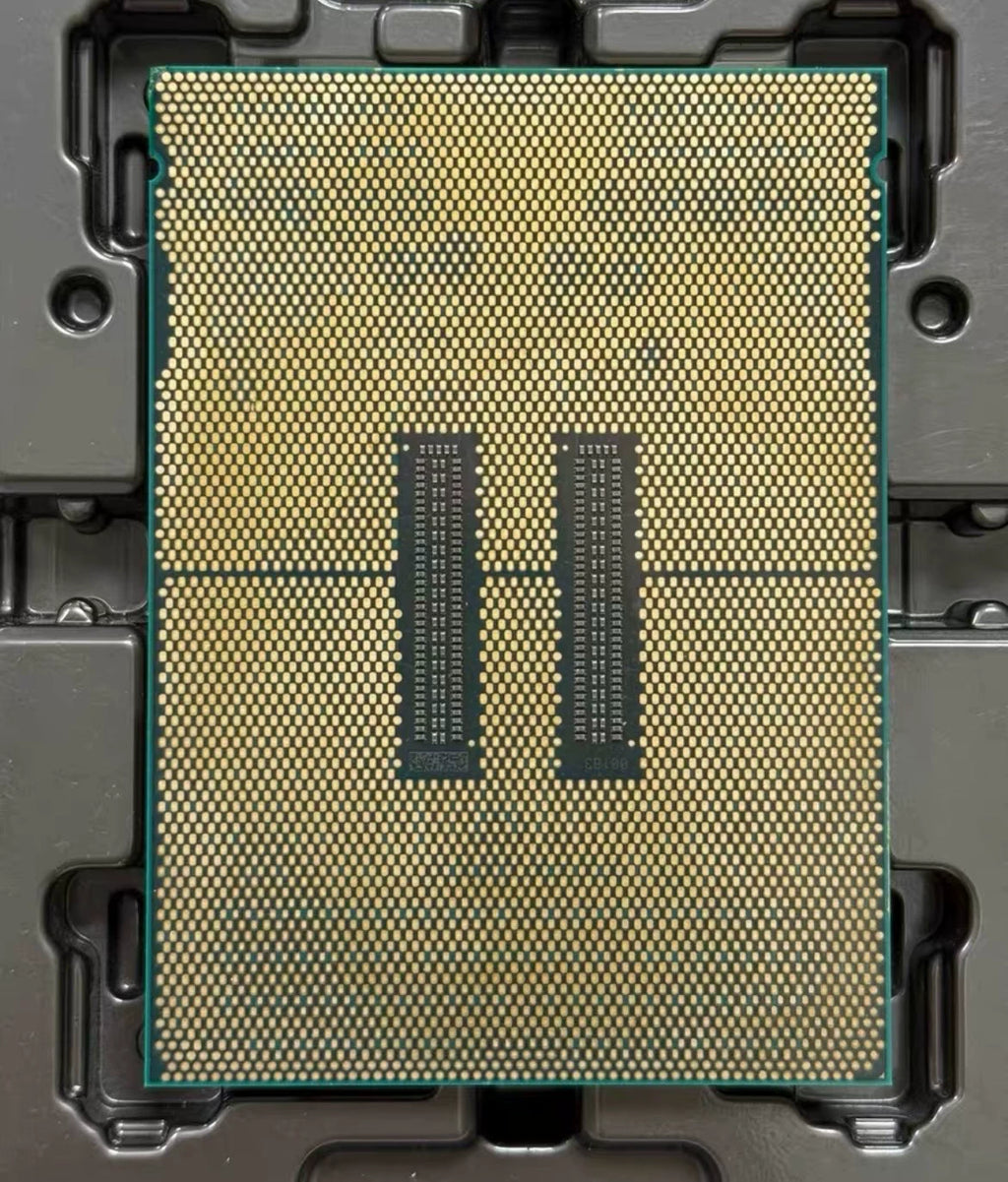 GPU Server Processor CPU W3-2423 2425 2435 W5-2445 2455X 2465X W7-2475X W9-2495X Socket LGA4677