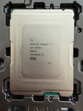 Socket 4677 Server Used Processor CPU Xeon W3-2525 W3-2535 W5-2545 W5-2555X W5-2565X W7-2575X W7-2595X