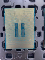 ai Xeo Server Processor CPUsW5-3423 W5-3425 W5-3435X W7-3445 W7-3465X W7-3555 W9-3475X W9-3495X CPU