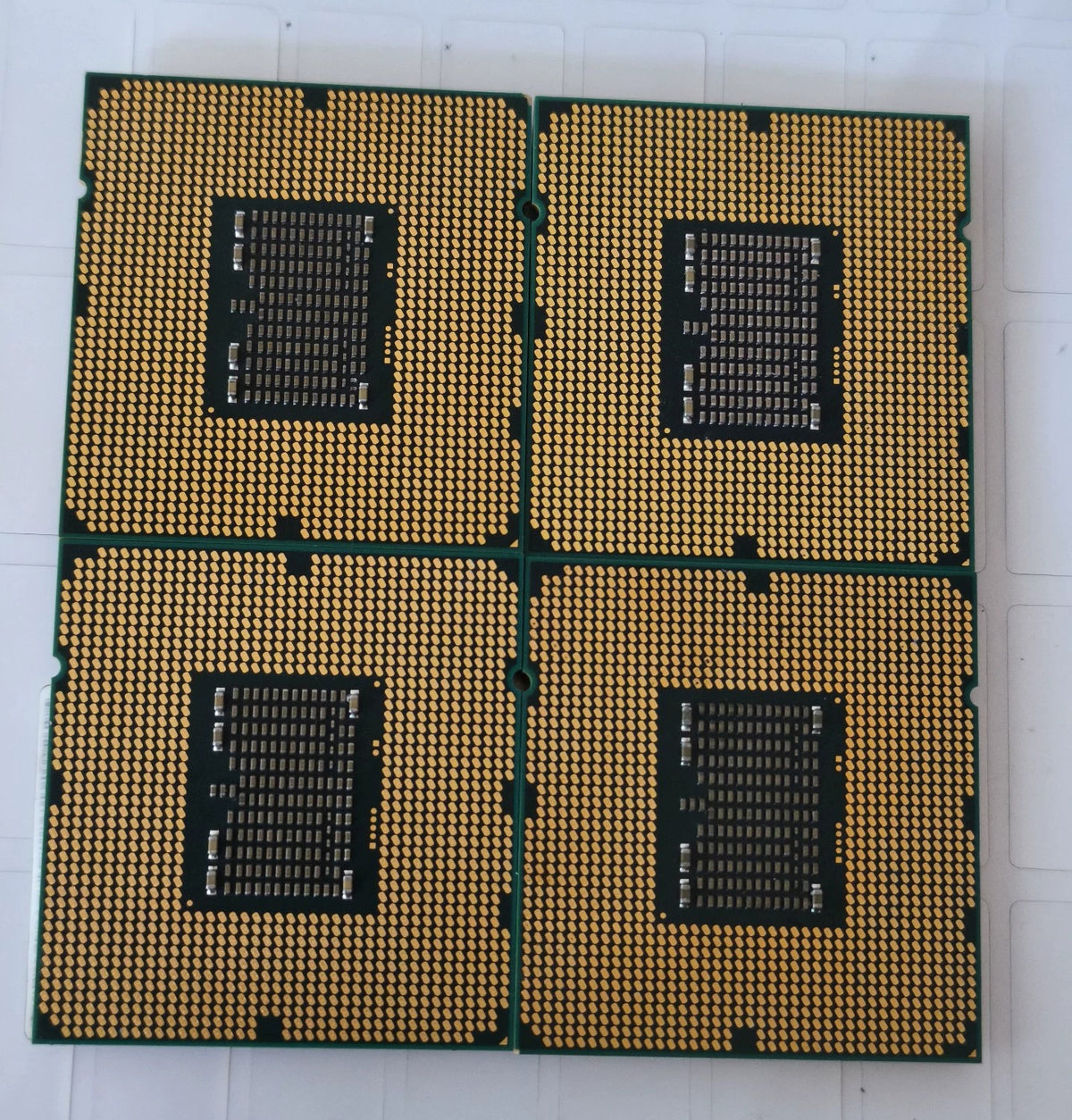 Processor CPU Xoen X5650 X5660 X5670 X5675 X5680 X5690 x79 LGA 1366 cpu