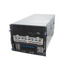 ASUS XA NB3I-E12 HGX B300 NVL8 270GB Air-Cooled (8) Intel Granite Rapids SP (2) AI Graphics Card GPU Server