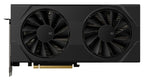 XFX Swift AMD Radeon RX 9060 XT OC Gaming Edition 16GB XFX Swift AMD Radeon RX 9060 XT OC White Gaming Edition 8GB ホワイトブラック