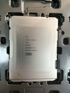 6Th Gen Xeon 6 634 636 638 654 656 658X 674X 676X 678X 696X 698X LGA4710 CPU Used Processor