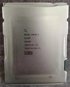 6Th Gen Xeon 6 6530P 6714P 6724P 6728P 6730P 6731P 6732P 6736P LGA4710 CPU Used Processor 6Th Gen Xeon 6 6710E 6731E 6740E 6746E 6756E 6766E 6780E LGA4710 CPU Used 5nm Processor