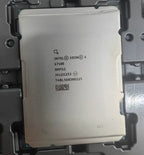 6Th Gen Xeon 6 6710E 6731E 6740E 6746E 6756E 6766E 6780E LGA4710 CPU Used Processor