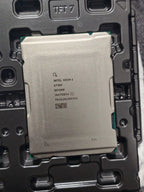 6Th Gen Xeon 6 6736P 6737P 6738P 6740P 6741P 6745P 6747P 6748P 6760P LGA4710 CPU Used Processor