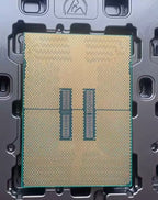 6Th Gen Xeon 6 6736P 6737P 6738P 6740P 6741P 6745P 6747P 6748P 6760P LGA4710 CPU Used Processor