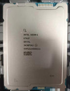 6Th Gen Xeon 6 6761P 6767P 6768P 6774P 6776P 6781P 6787P 6788P LGA4710 CPU Used 5nm Processor