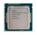 LGA1155 LGA1150 Processor E3 1230V2 1230V3 1231V3 1240V2 1270V2 1275 1220 1281 1276 CPU