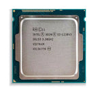 LGA1155 LGA1150 Processor E3 1230V2 1230V3 1231V3 1240V2 1270V2 1275 1220 1281 1276 CPU
