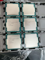 LGA1155 LGA1150 Processor E3 1230V2 1230V3 1231V3 1240V2 1270V2 1275 1220 1281 1276 CPU