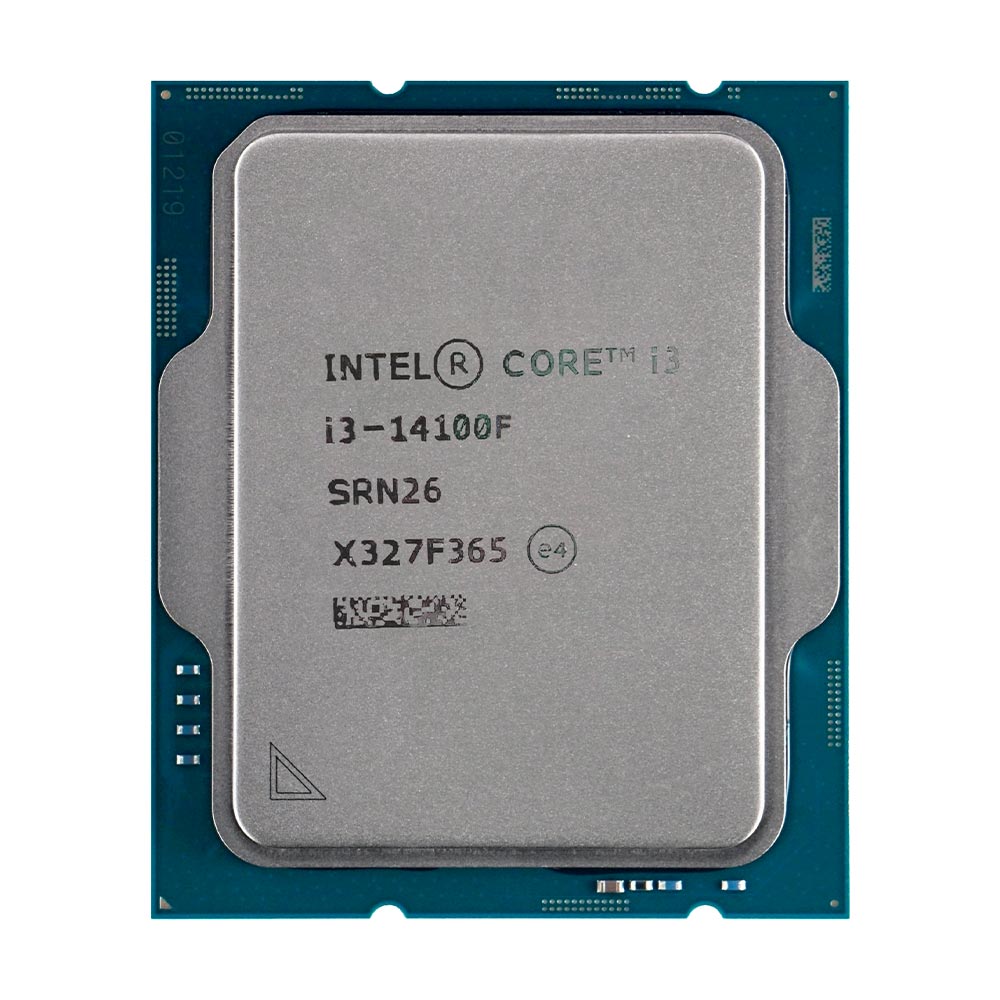 Desktop Procesor LGA 1700 i3 14100F 14400F 14100T I5 14400 14400K 14500 14600K 14600KF I7 14700K 14700F 14700 14700KF I9 14900KF 14900K 14900KS 14900F CPU
