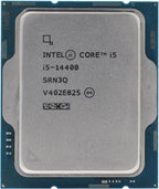 Desktop Procesor LGA 1700 i3 14100F 14400F 14100T I5 14400 14400K 14500 14600K 14600KF I7 14700K 14700F 14700 14700KF I9 14900KF 14900K 14900KS 14900F CPU