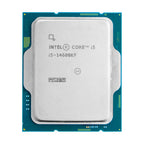 Desktop Procesor LGA 1700 i3 14100F 14400F 14100T I5 14400 14400K 14500 14600K 14600KF I7 14700K 14700F 14700 14700KF I9 14900KF 14900K 14900KS 14900F CPU