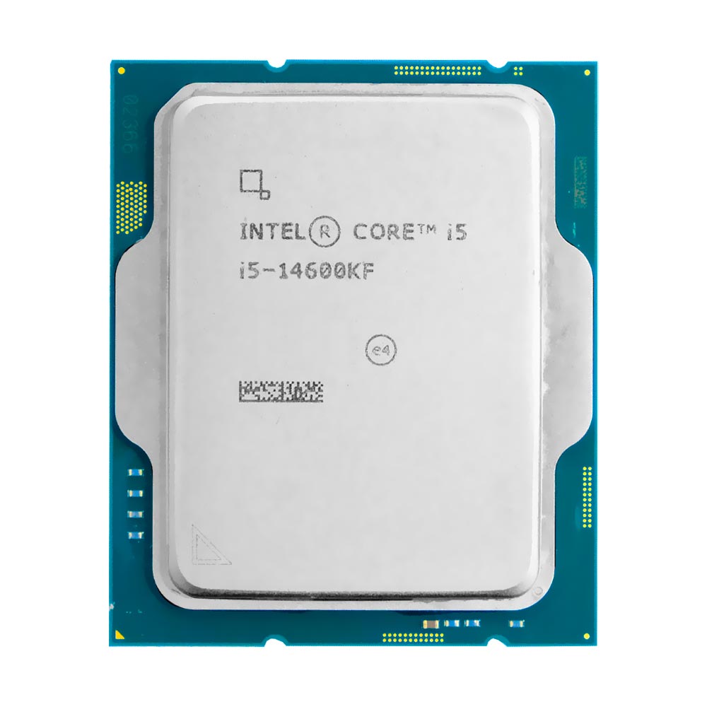 Desktop Procesor LGA 1700 i3 14100F 14400F 14100T I5 14400 14400K 14500 14600K 14600KF I7 14700K 14700F 14700 14700KF I9 14900KF 14900K 14900KS 14900F CPU
