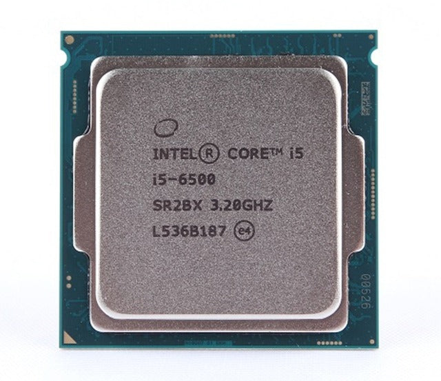 LGA1151 Processor CPU i3-6100 i3-6300 i5-6400 i5-6500 i5-6600 i5-6600K i7-6700 i7-6700K i7-6700T i3-6100Te i5-6500te i3-6320 I5-6402P i3-6100T i3-6300T i5-6400T i5-6500T i5-6600T