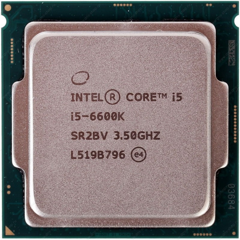 LGA1151 Processor CPU i3-6100 i3-6300 i5-6400 i5-6500 i5-6600 i5-6600K i7-6700 i7-6700K i7-6700T i3-6100Te i5-6500te i3-6320 I5-6402P i3-6100T i3-6300T i5-6400T i5-6500T i5-6600T