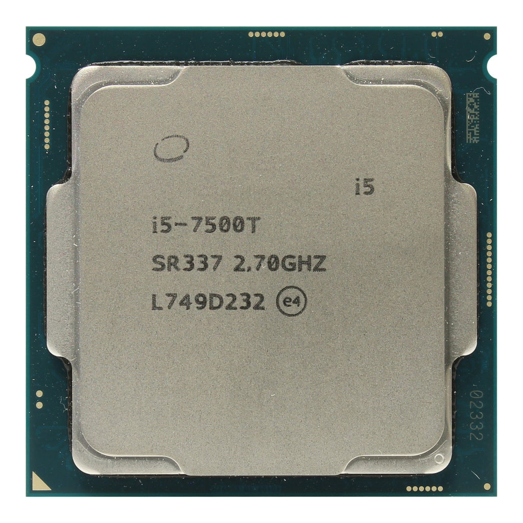 LGA1151 i3 7100 i3 7350k i5 7400 i5 7500 i5 7600 i5 7600K i7 7700 i7 7700K i3 7100T i5 7400T i5 7500T i5 7600T i7 7700T Support DDR4 Z270 B250 H270 Z170 H170 B150 H110