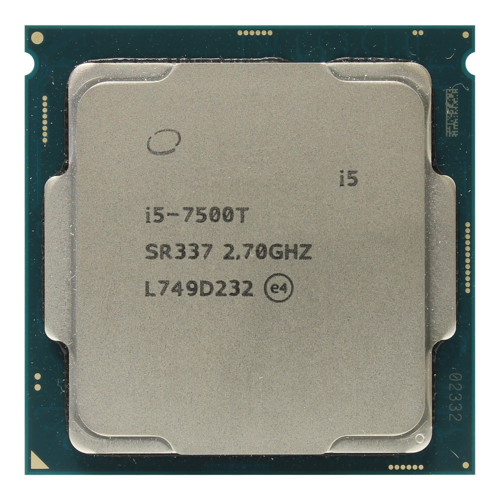 LGA1151 i3 7100 i3 7350k i5 7400 i5 7500 i5 7600 i5 7600K i7 7700 i7 7700K i3 7100T i5 7400T i5 7500T i5 7600T i7 7700T Support DDR4 Z270 B250 H270 Z170 H170 B150 H110