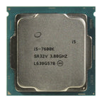 LGA1151 i3 7100 i3 7350k i5 7400 i5 7500 i5 7600 i5 7600K i7 7700 i7 7700K i3 7100T i5 7400T i5 7500T i5 7600T i7 7700T Support DDR4 Z270 B250 H270 Z170 H170 B150 H110