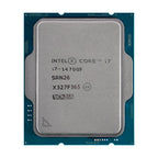 Desktop Procesor LGA 1700 i3 14100F 14400F 14100T I5 14400 14400K 14500 14600K 14600KF I7 14700K 14700F 14700 14700KF I9 14900KF 14900K 14900KS 14900F CPU