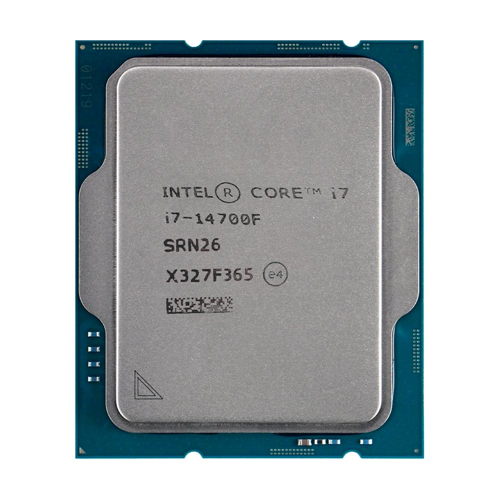 Desktop Procesor LGA 1700 i3 14100F 14400F 14100T I5 14400 14400K 14500 14600K 14600KF I7 14700K 14700F 14700 14700KF I9 14900KF 14900K 14900KS 14900F CPU