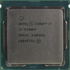 LGA 2066 LGA 1151 Processor i3-9100 i3-9100F i5-9400 i5-9400F i5-9500 i5-9500F i5-9600K i5-9600KF i7-9800X i7-9700 i7-9700F i7-9700KF i9-9900 i9-9900K i9-9900KF i9-9900T i9-9960X I9-9940X i9-9980XE