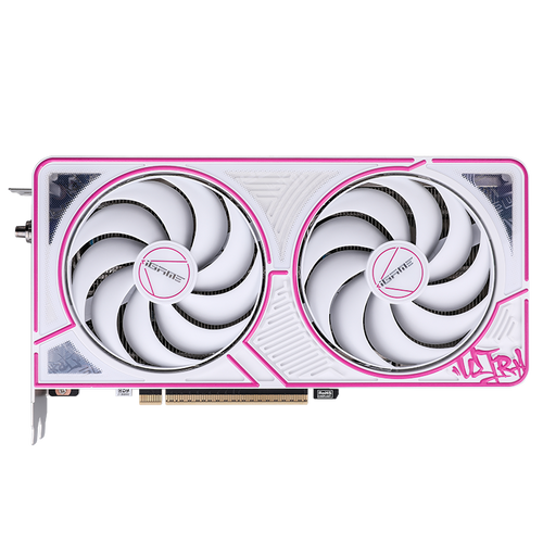 Colorful RTX5060 Ti 8GB 16GB Battle DUO RTX5060 Ti 8G 16GB ULTRA W DUO OC RTX5060Ti AD OC 8GB 16GB