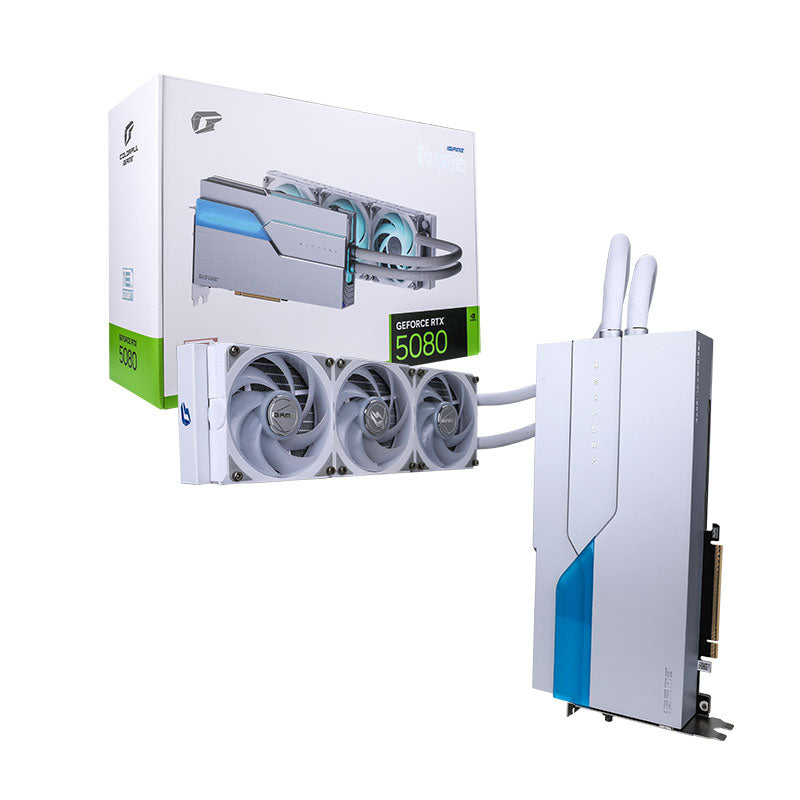 Colorful iGame GeForce Graphics Card RTX 5080 Vulcan OC 16GB-V Neptune OC 16GB-V Advanced OC 16GB-V Ultra OC 16GB-V