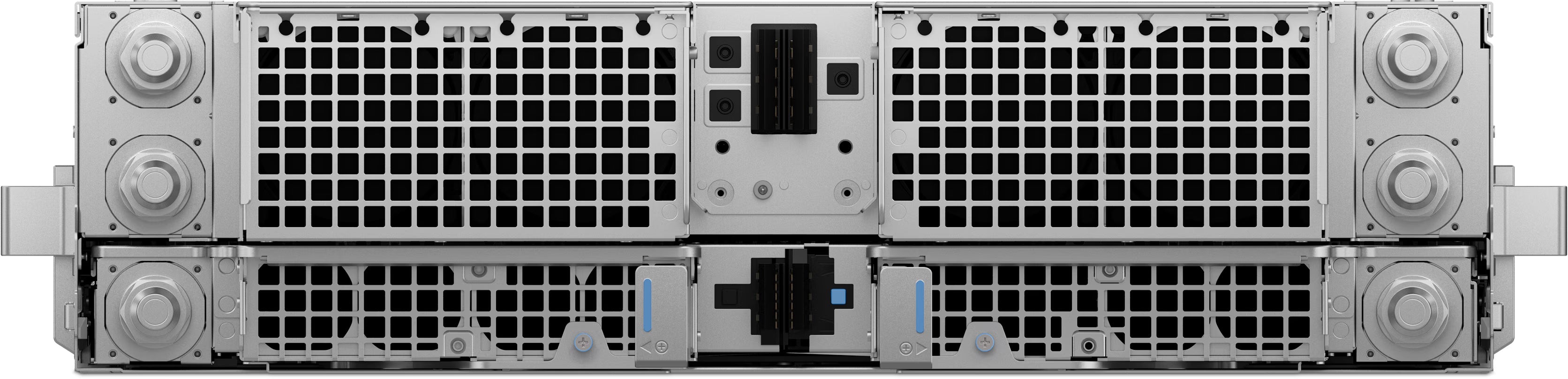 Dell Technologies ai GPU Server PowerEdge XE9780L HGX B300 NVL8 270GB Partner-Cooled Intel Granite Rapids SP (2)