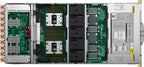 Dell Technologies ai GPU Server PowerEdge XE9785 HGX B300 NVL8 270GB Air-Cooled (8) AMD Turin (2)